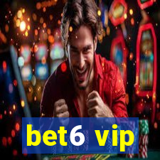 bet6 vip